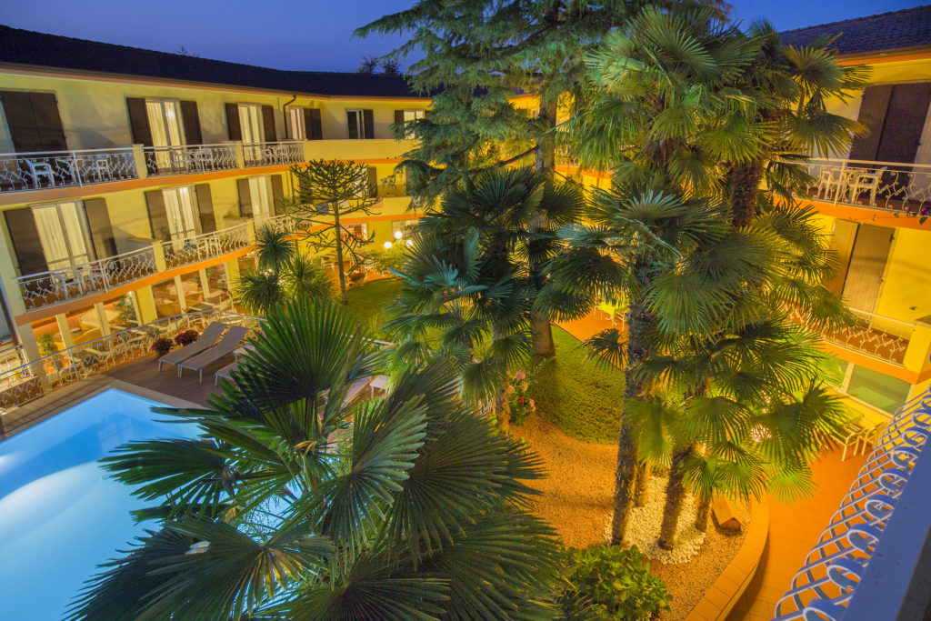 Hotel al Pescador Lazise